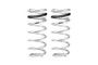 Eibach 2025 Toyota 4Runner Hybrid Pro Lift Kit HD Rear Springs