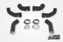 do88 19-25 Porsche 911 Turbo/Carrera (992.1/992.2) Intercooler Pipe Kit for do88 Intercooler