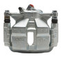 DFC 97-01 Toyota Camry Front-R Silver Zinc Coated Premium Caliper