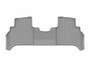WeatherTech 19-24 Mercedes-Benz G-Class & AMG G 63 SUV Rear FloorLiner HP - Grey