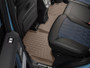 WeatherTech 19-24 Mercedes-Benz G-Class & AMG G 63 SUV Rear FloorLiner HP - Tan