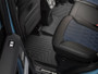 WeatherTech 19-24 Mercedes-Benz G-Class & AMG G 63 SUV Rear FloorLiner HP - Black