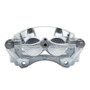 DFC 23-26 Acura Zdx Front Silver Zinc Coated Premium Caliper