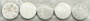 Valve Shims 8.90x2.36mm 5/pk