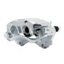 DFC 23-26 Acura Zdx Front Silver Zinc Coated Premium Caliper