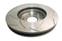 DBA 92-06 Lexus ES300 Front Street Series Slotted Brake Rotor