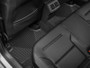 WeatherTech 15-20/22-25 Audi A3/S3 / 17-20 RS3 / 15-24 VW GTI Rear All-Weather Floor Mat - Black