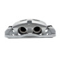 DFC 21-24 Chevrolet Express 2500 Rear-L Silver Zinc Coated Premium Caliper