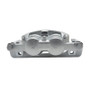 DFC 21-24 Chevrolet Express 2500 Rear-L Silver Zinc Coated Premium Caliper