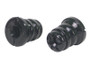 Whiteline 22-23 Hyundai Kona N Bump Stop Bushing Kit