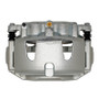 DFC 21-25 Chevrolet Express 2500 Front Left Silver Zinc Coated Premium Caliper