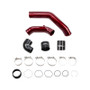 Wehrli 17-25 Ford 6.7L Powerstroke 6.7L High Flow Intercooler Pipe Kit - Gun Metal