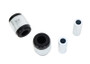 Whiteline 23-25 Toyota Prius Upper Control Arm Outer Bushing Kit