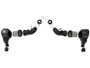 aFe 24-25 Ford Mustang GT V8 5.0L Momentum GT Cold Air Intake System w/ Pro DRY S Filter