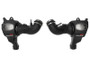 aFe 24-25 Ford Mustang GT V8 5.0L Momentum GT Cold Air Intake System w/ Pro DRY S Filter
