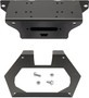 Winch Mount Pol Pro Xp
