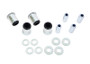 Whiteline 24-26 Ford Ranger Lower Control Arm Inner Front Bushing Kit