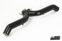 do88 Porsche 997.2 Turbo 2010- Y-Pipe Black for do88 Intercooler