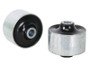 Whiteline 17-24 Toyota Camry Lower Control Arm Inner Rear Bushing Kit