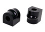 Whiteline 17-25 Tesla Model 3 Sway Bar Mount Bushing Kit - 20mm