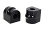 Whiteline 17-25 Tesla Model 3 Sway Bar Mount Bushing Kit - 20mm