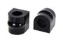 Whiteline 20-24 Tesla Model Y Sway Bar Mount Bushing Kit - 25mm