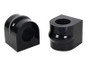 Whiteline 20-24 Tesla Model Y Sway Bar Mount Bushing Kit - 31mm