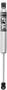 Fox 2025 Toyota 4Runner 2.0 IFP Perf. Series Rear Shock - 0-1.5in Lift