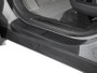 WeatherTech 24-26 Lexus TX / 24-26 Toyota Grand Highlander SillProtector 4pc Set - Black