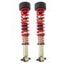 Belltech 21-25 Chevrolet Tahoe / 21-24 GMC Yukon 4in Lift Kit w/ Coilovers