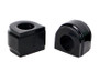 Whiteline 16-21 Honda Civic Sway Bar Mount Bushing Kit - 25mm