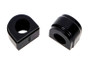Whiteline 16-21 Honda Civic Sway Bar Mount Bushing Kit - 25mm