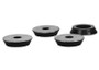 Whiteline 04-08 Acura TSX Subframe Mount Bushing Kit