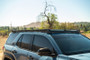 DV8 Offroad 25-26 Toyota 4Runner Roof Rack Light Cutout Fairing (Use w/ PN RRTF3-02)