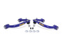 SuperPro 05-23 Toyota Tacoma 4WD Front Upper Fixed Offset Control Arm Set