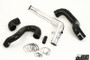 do88 SAAB 9-5 98-01 Pressure Pipe w/Black Hoses