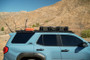 DV8 Offroad 25-26 Toyota 4Runner Spec Series Roof Rack
