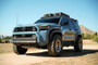 DV8 Offroad 25-26 Toyota 4Runner Spec Series Roof Rack
