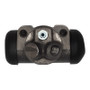 DFC 40-64 Cadillac DeVille Rear-R/Front-R lo Brake Wheel Cylinder