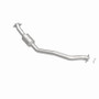 MagnaFlow 12-17 Dodge Durango / 13-17 Jeep Grand Cherokee Direct Fit CARB Compliant Converter