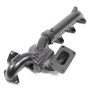 ATS Diesel 19-24 RAM Cummins 6.7L Pulse Flow Exhaust Manifold Kit