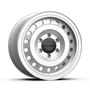 fifteen52 Neito HD 17x8.5 5x150 0mm ET 110.5mm Center Bore Radiant Silver Wheel