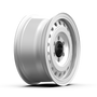 fifteen52 Neito HD 17x8.5 5x150 0mm ET 110.5mm Center Bore Radiant Silver Wheel