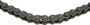 Heavy Duty Chain 520x88