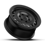 fifteen52 Neito HD 17x8.5 6x139.7 0mm ET 106.2mm Center Bore Asphalt Black Wheel