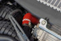 PERRIN 22-26 Subaru WRX / 19- 25 Ascent / 20-25 Outback & Legacy Turbo  PCV Hose - Red