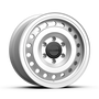 fifteen52 Neito HD 17x8 5x150 35mm ET 110.5mm Center Bore Radiant Silver Wheel