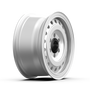 fifteen52 Neito HD 17x8 5x150 35mm ET 110.5mm Center Bore Radiant Silver Wheel