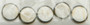 Valve Shims 8.90x2.04mm 5/pk
