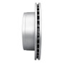 R1 99-20 Chevrolet Silverado 1500 Hd Rear Right Drilled & Slotted Geo-Carbon Rotor